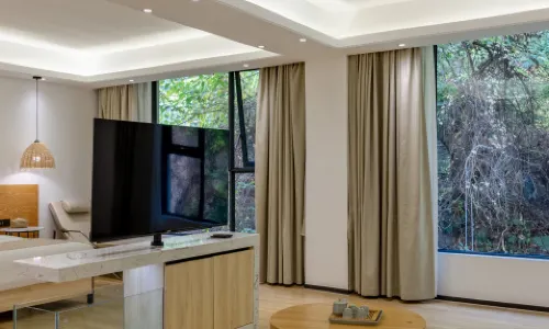 Fishing Port Biedao Hotel