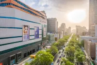 Xinyu Hotel