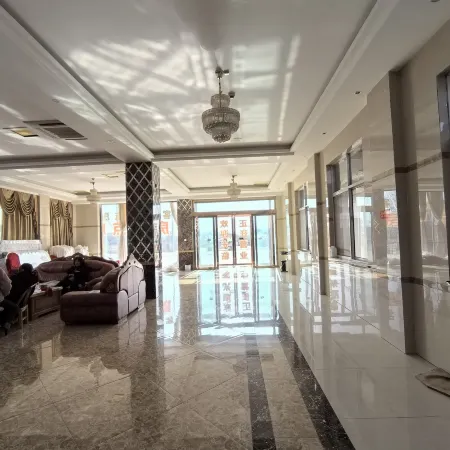 Luoshan Zhoudang Holiday Hotel