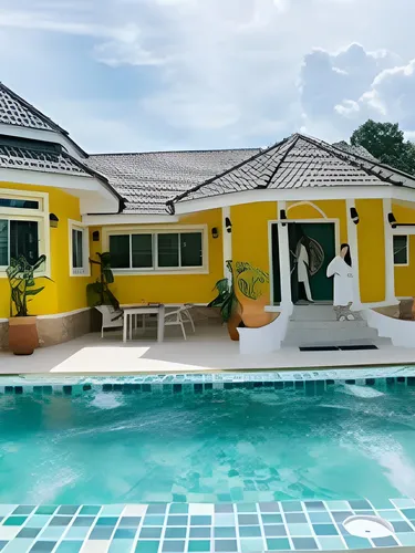 รูปภาพของวิลล่า คาวัลโล เชียงราย