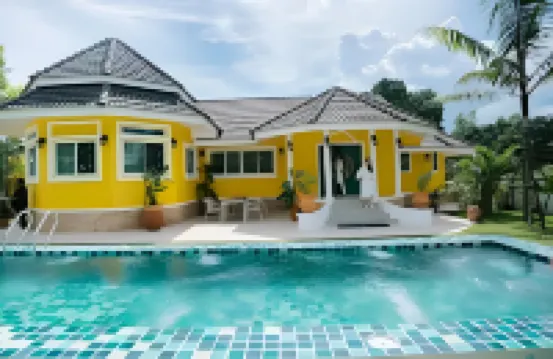 วิลล่า คาวาลโล่ เชียงราย