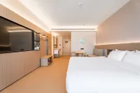 JI Hotel (Lianshui High-Speed Railway Station Qinglian Avenue Branch)