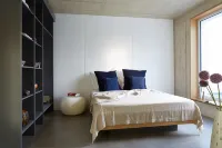 科隆Mülheim的ipartment（智能公寓）