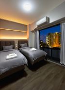 Lucky NAMBA OsakaNAMBA