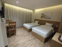 Rosetta pyramids inn