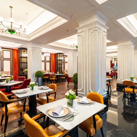 Harbin Friendship Palace Hotel Отели рядом с достопримечательностью «Сунгари»