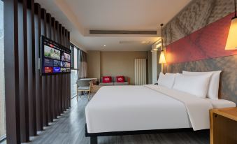 Ibis Hotel (Xi'anbei Railway Station)