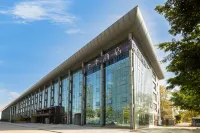 JI Hotel (Shenzhen Pingshan Railway Station Baolong Subway Station) Hôtels à : Nouveau quartier de Pingshan