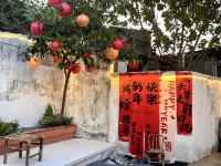 Jinglan Yazhu B&B Translation Hotel in zona Torre Dongxi