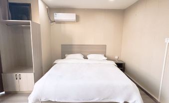 Yuepin Pavilion Youth Hostel