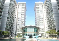 Emgrace/Near AeonTebrau/ IKEA Toppen /MountAustin