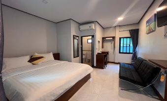 Lan Bua Resort