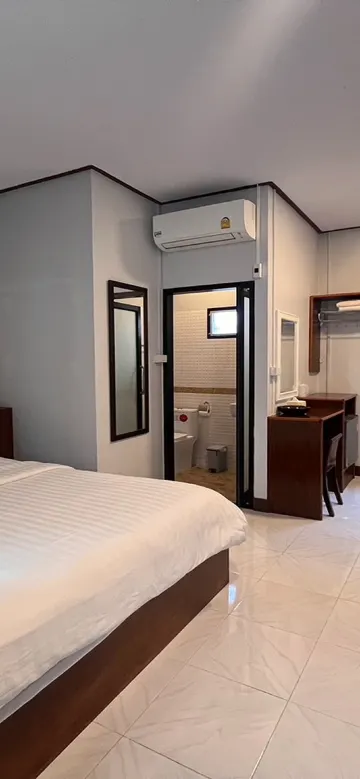 ห้องสแตนดาร์ด