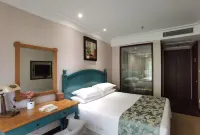 West Lake Vishwa Resort