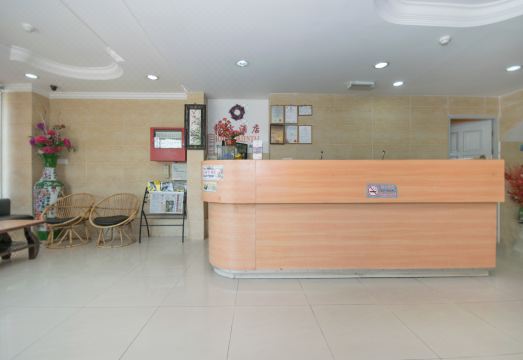 Hotel O Hotel Oriental 외관