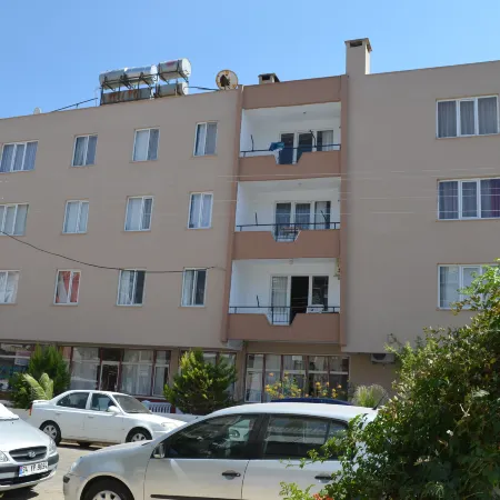 Ahmeda Apart Hotel