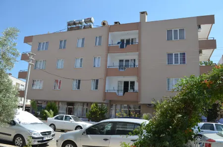 Ahmeda Apart Hotel