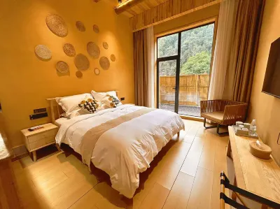 Wangyougu Yuanxi Homestay Hotels in Chongyi