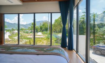 Qingyuan Shanshui Yunjian Homestay (Huangtengxia Shop)