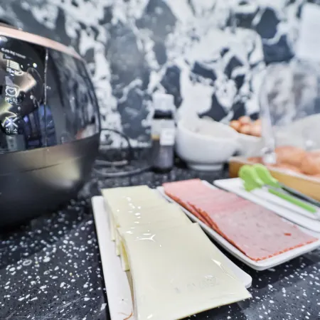 Busan Seomyeon Yuna Hotel Business