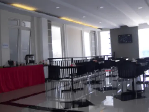 Alibaba Hotel Hotels in Baru