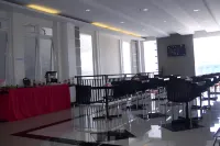 Alibaba Hotel - Wifi