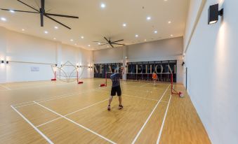 M Vertica Premier Suites Kuala Lumpur