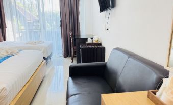 Collection O Room Lanna Hotel