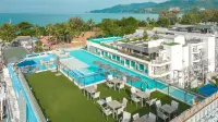 Hotel Clover Patong Phuket - Fitnessstudio