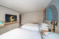City Comfort Inn Hotel (Guangzhou South Railway Station) Các khách sạn ở Quảng Châu