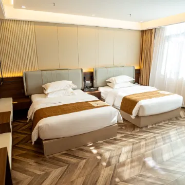 Yunhai Grand Hotel