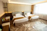 Yunhai Grand Hotel Hotels in Meigu