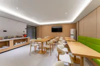 蘄春君悅大飯店