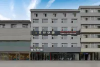 Lime Express Hotel