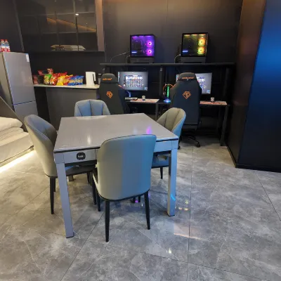 Mushang Hotel (Jincheng Developing District)