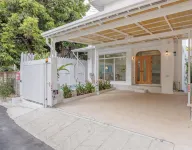 Bangkok four bedroom pool villa - Villaer