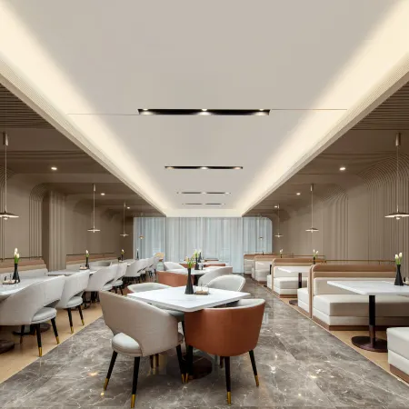 Atour X Hotel Jiaxing Zhongguancun Zhongshan West Road