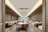 Atour X Hotel Jiaxing Zhongguancun Zhongshan West Road - فطور