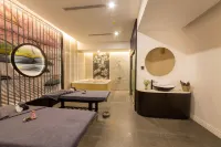 Adamo Hotel Hung Yen - Free Daily Access To The Jimjilbang - spa