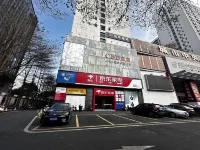 Chaoxi Hostel (Dongcheng Subway Station)