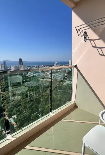 ห้องวิวทะเล 2714