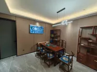 Yueying Hotel (Xi'an Bell Tower Qiaozikou Metro Station Branch) - 3-Star