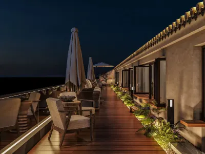 Shiyan Dufu Youth Hostel (Xi'an Bell and Drum City Wall) Các khách sạn ở 