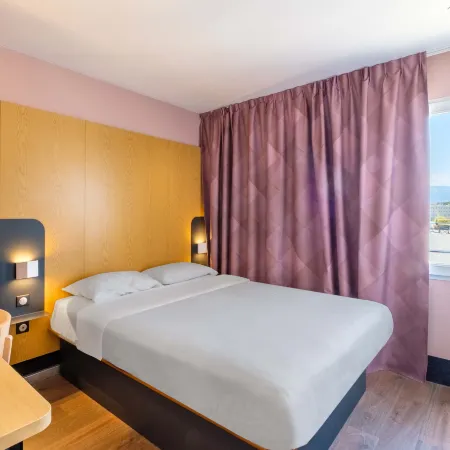B&B Hotel Cannes la Bocca Plage Cannes otelleri