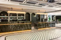 Vishan Garden Boutique Hotel