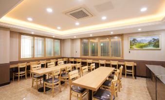 Nohyung Hotel