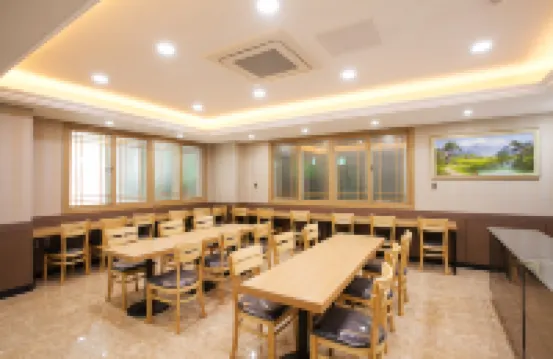 ノヒョン ホテル