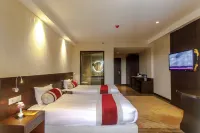 Bodhi Redsun Hotel di Rupandehi