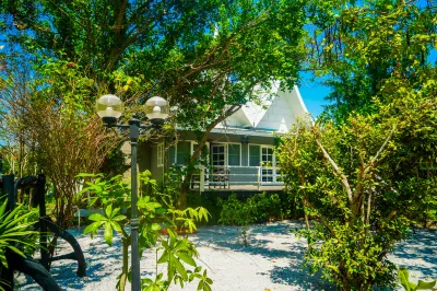 Luna Hut Resort HuaHin 住宿飯店