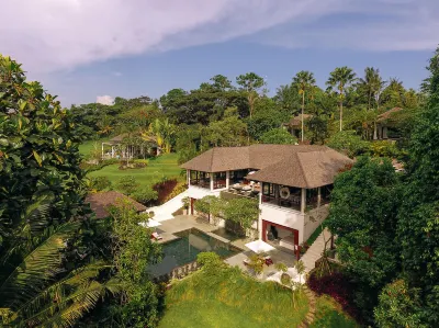 The Arsana Estate by Elite Havens Hotels near Toko PUSAT DUPA WANGI